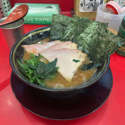 チャーシュー麺