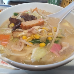 リンガーハット カインズホーム茂原店の画像