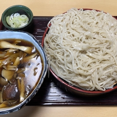 そば蔵 本店の画像