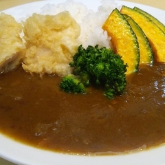 天ぷら 天成の画像