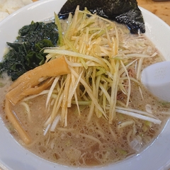 ラーメンショップ椿 あさか屋の画像