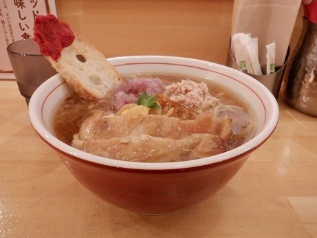 「タマネギヘッドバット」@タマネギヘッドバッドの写真