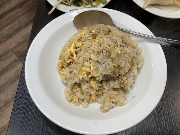 「チャーハン」@ニューピリカ 華の写真