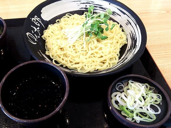 「朝ら～」@ゆで太郎 寒川店の写真