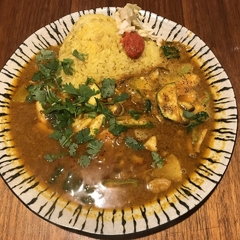 cafe 般°若の画像