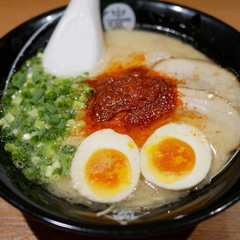 中蘭 有楽町本店の画像