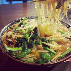 極選ラーメンひとりじ麺の画像