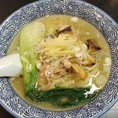 海上菜館の画像