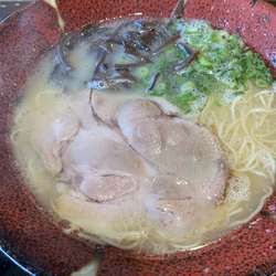 博多ラーメン