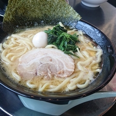 麺匠家の画像