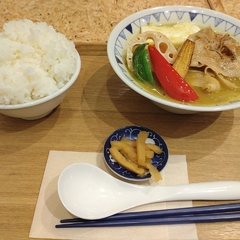 ごちとん OOTEMORI店の画像