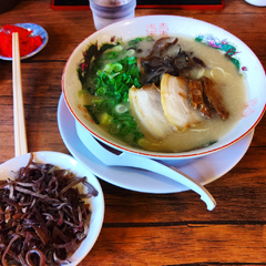 ラーメン処  ぎょらん亭の画像