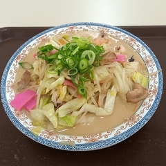 麺や一番 ゆめタウン浜田店の画像