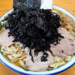 ケンちゃんラーメン 大山支店の画像