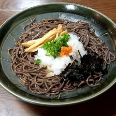 そば処 薮の画像