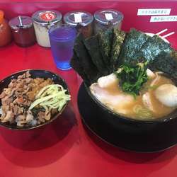 チャーシューメン