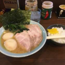 ラーメン