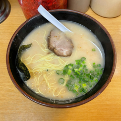 博多ラーメン長浜や 元住吉店の画像