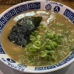 ラーメン