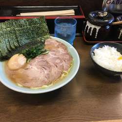ラーメン
