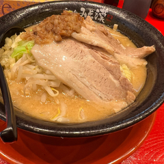 ラーメン みそ漢の画像