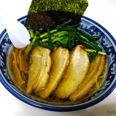らーめん十八番の画像