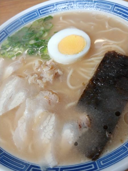 「ラーメン」@沖食堂の写真