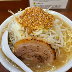 麺BUILD g.B.mの画像