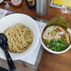 麺屋庄太 津久井浜店の画像