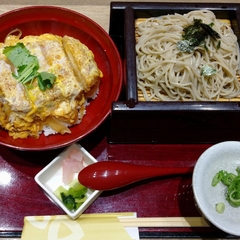 家族亭 大森店の画像