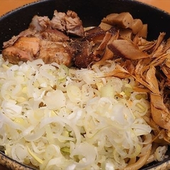 極太製麺 笹の極みの画像