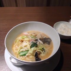 chinois 大久保の画像