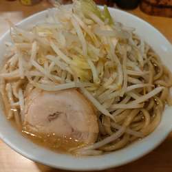 三郎(大盛)　730円