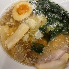 レストラン桃花亭の画像