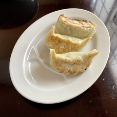 手打ちラーメン 俵屋の写真