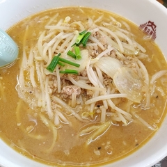 ラーメン大学 島内店の画像