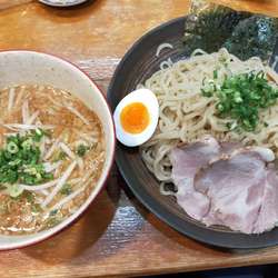 つけ麺