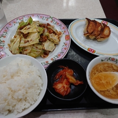 餃子の王将 新座駅前店の写真