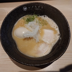 らーめん かざみどりの画像