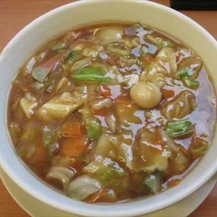 熱烈中華食堂 日高屋 国立南口店の画像