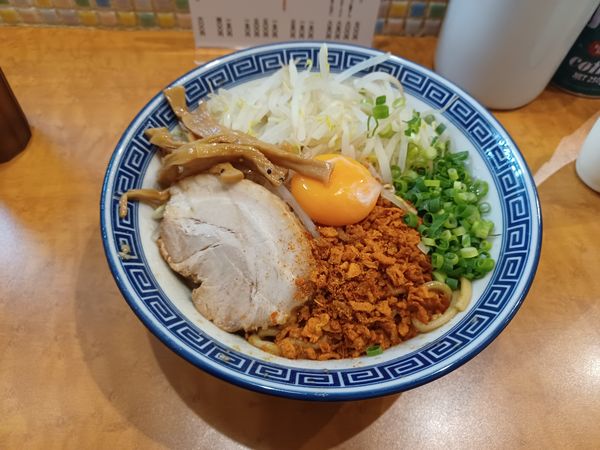 「229マゼソバ」@フユツキユキトの写真