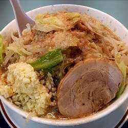 ラーメン（大）