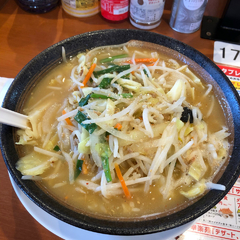 幸楽苑 杉並高井戸店の画像