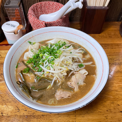 らーめん味喜の画像