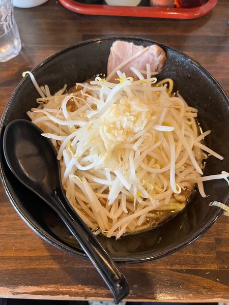 「将太朗」@ラーメン将太の写真