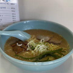 みちのくらーめん 百汁番の画像