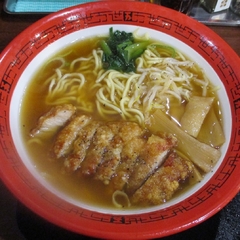 万世麺店 新宿西口店の画像
