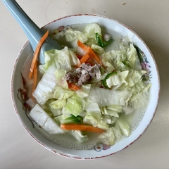 さかえ食堂の画像