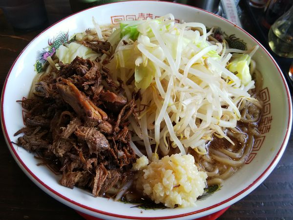 「きま八郎　中 ３００ｇ」@きまぐれ八兵衛 安曇野本店の写真