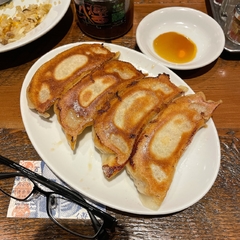 TaiKouRou Tokyoの写真